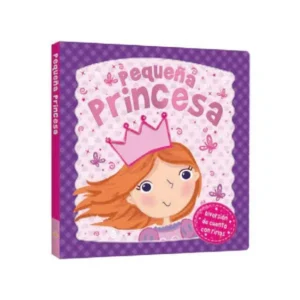 Pequeña Princesa, Toca y Siente