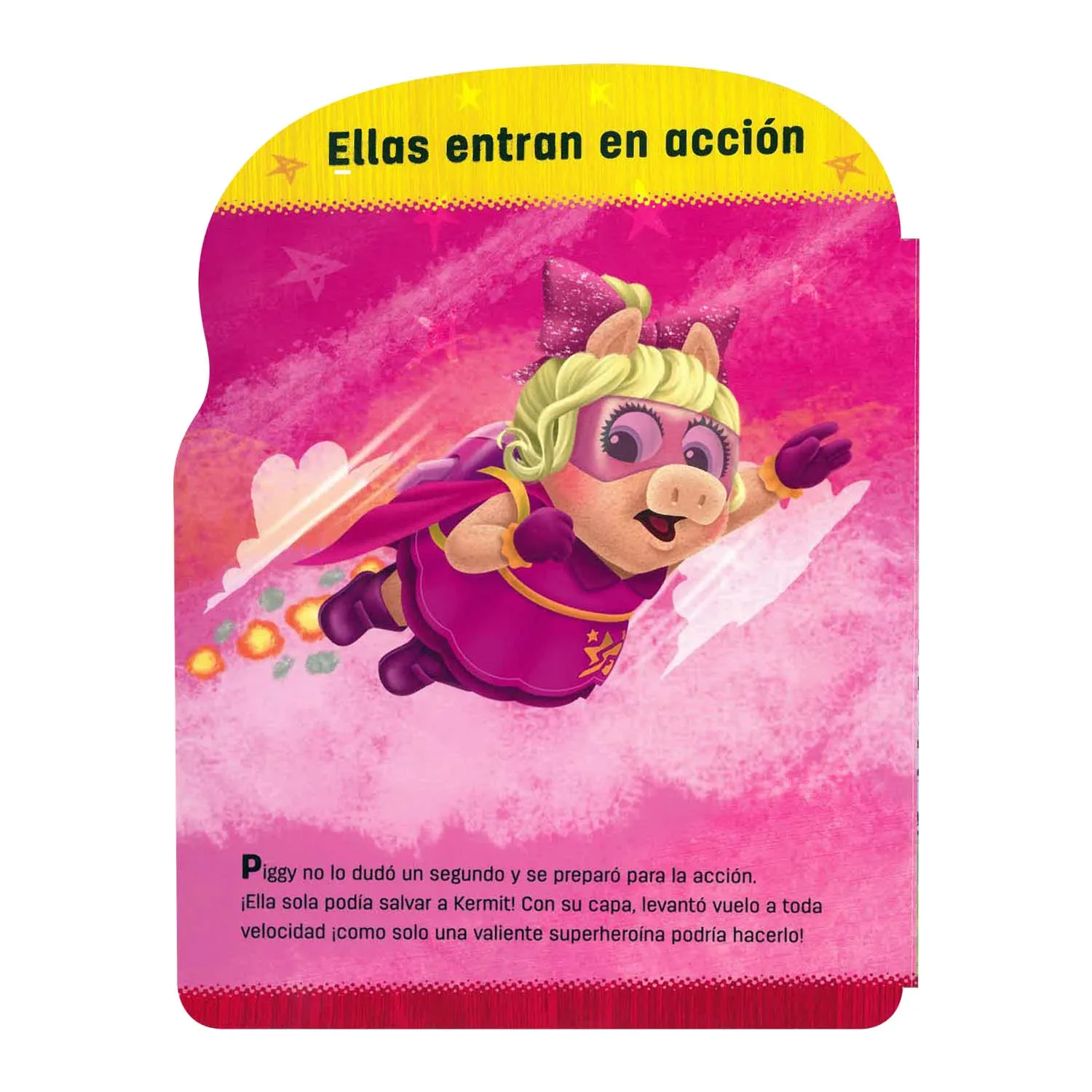 Muppet Babies Grandes Aventuras - Imagen 2