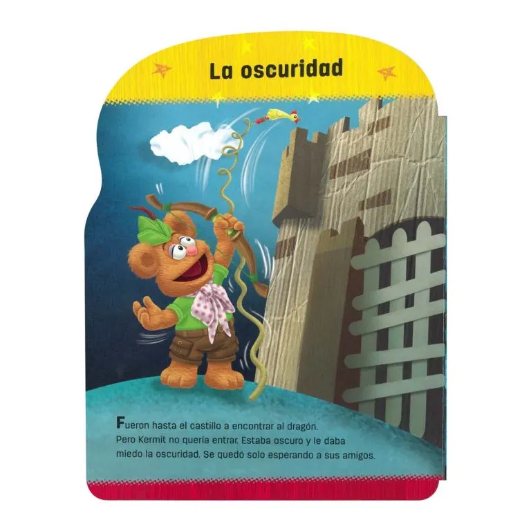Muppet Babies Grandes Aventuras - Imagen 4