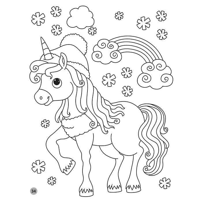 Actividades Unicornios - Imagen 4