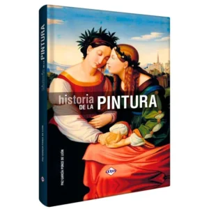 Libro Historia de la Pintura