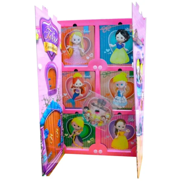 Pequeñas Princesas - Imagen 4