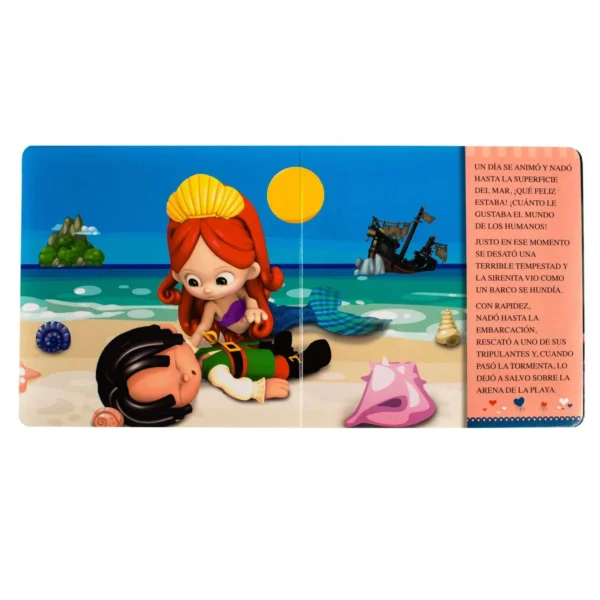 Pequeñas Princesas - Imagen 3