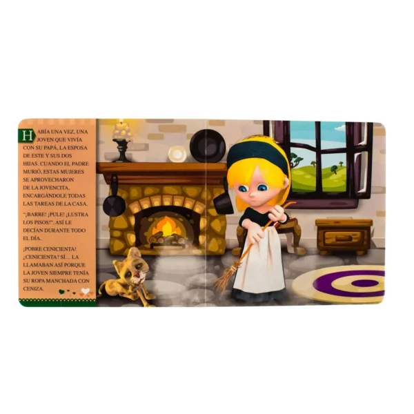 Pequeñas Princesas - Imagen 2