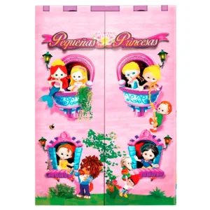 Libro Pequeñas Princesas