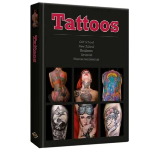 Tattoos Old school - New school - Realismo - Oriental