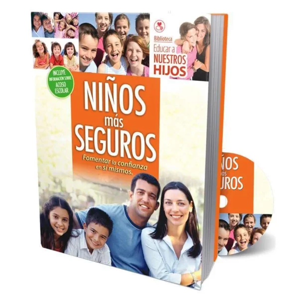 Niños más Seguros