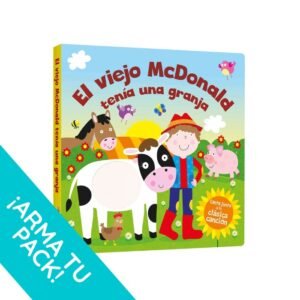viejo mc donald