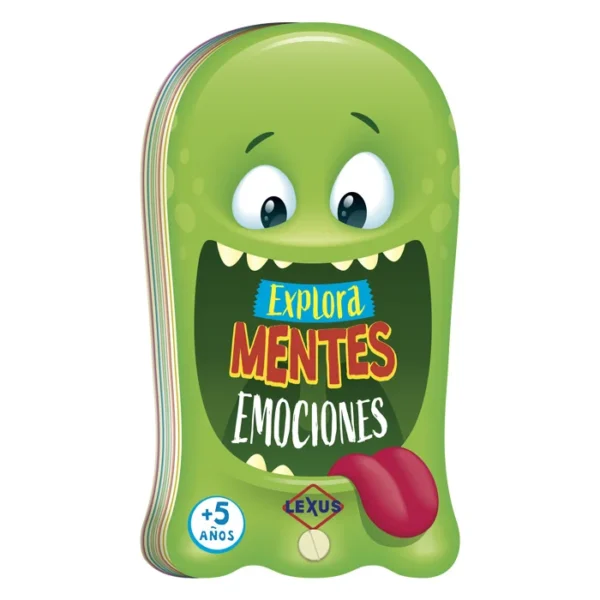 Emociones – Explora Mentes