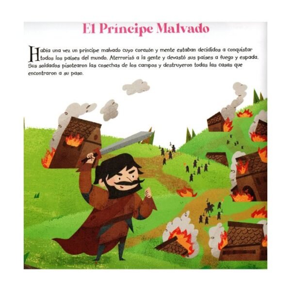 Fascinantes Cuentos de Hadas – de Hans Christian Andersen - Imagen 4