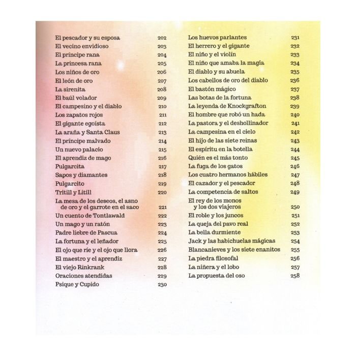Los Mejores Cuentos para Dormir