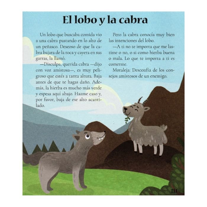 Los Mejores Cuentos para Dormir - Imagen 3