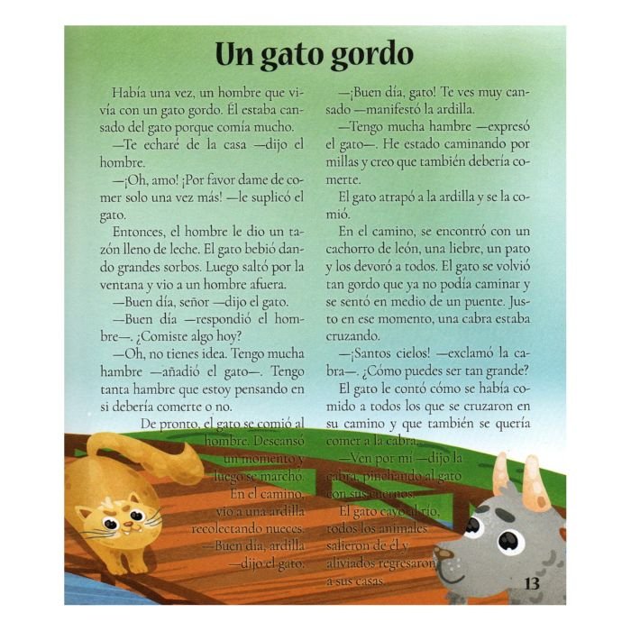 Los Mejores Cuentos para Dormir - Imagen 4