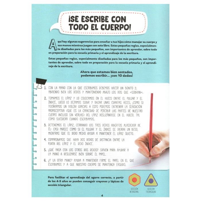 Emociones Para Los Más Pequeños - Imagen 3
