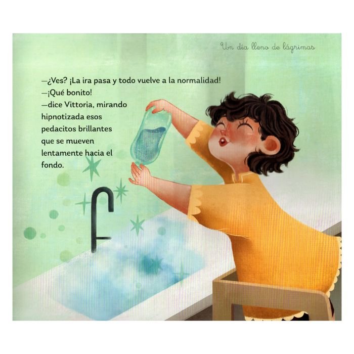 El Gran Libro de la Ira - Imagen 3