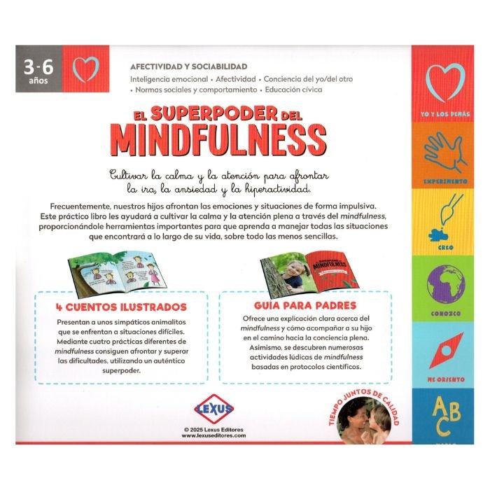 El Superpoder del Mindfulness - Imagen 4