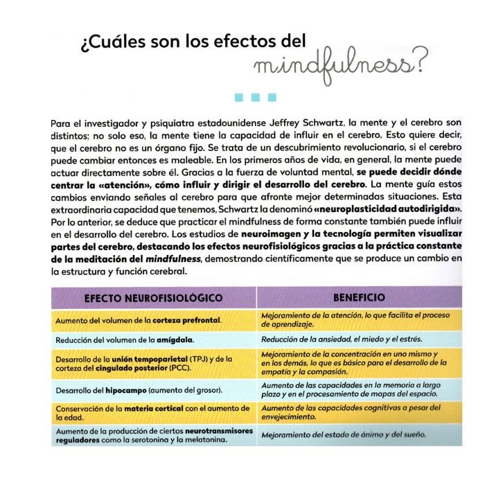 El Superpoder del Mindfulness - Imagen 2