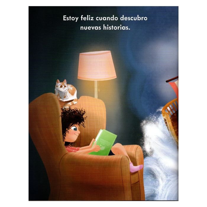 Estoy Feliz cuando … - Imagen 2