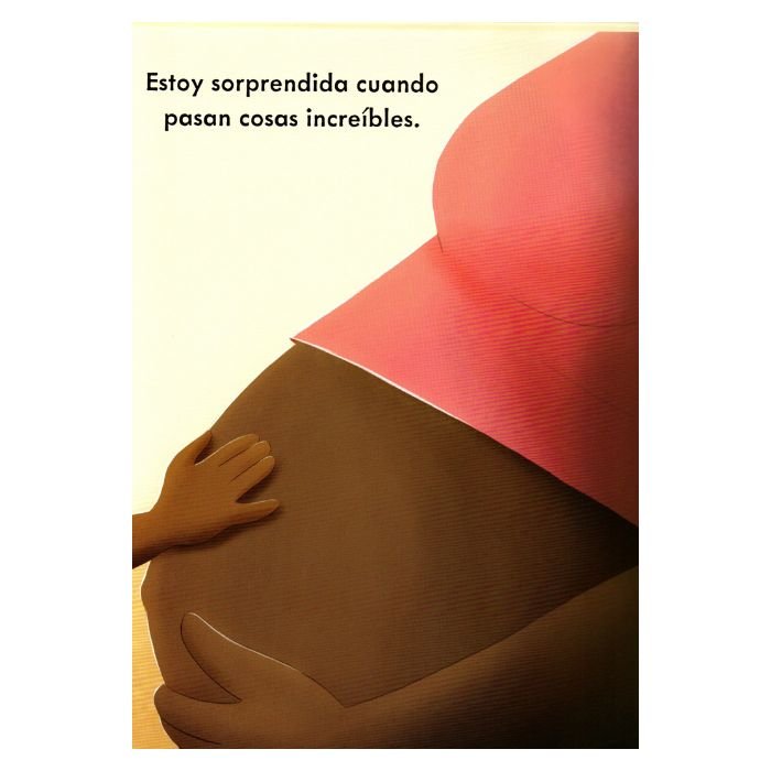 Estoy Sorprendida Cuando … - Imagen 2