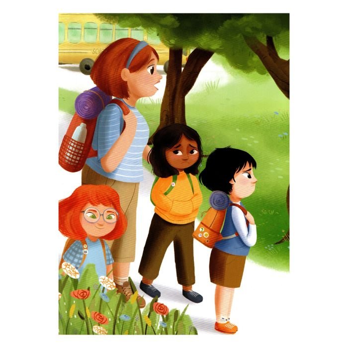 Estoy Triste cuando … - Imagen 2