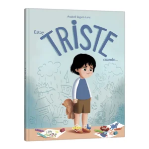 Estoy Triste cuando … 9789962188773