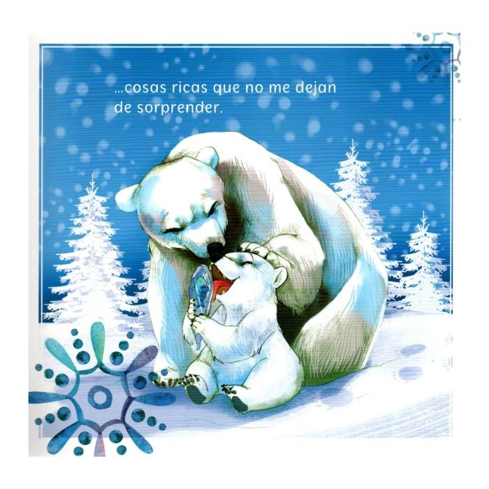 Te Amo, Mamá - Imagen 2