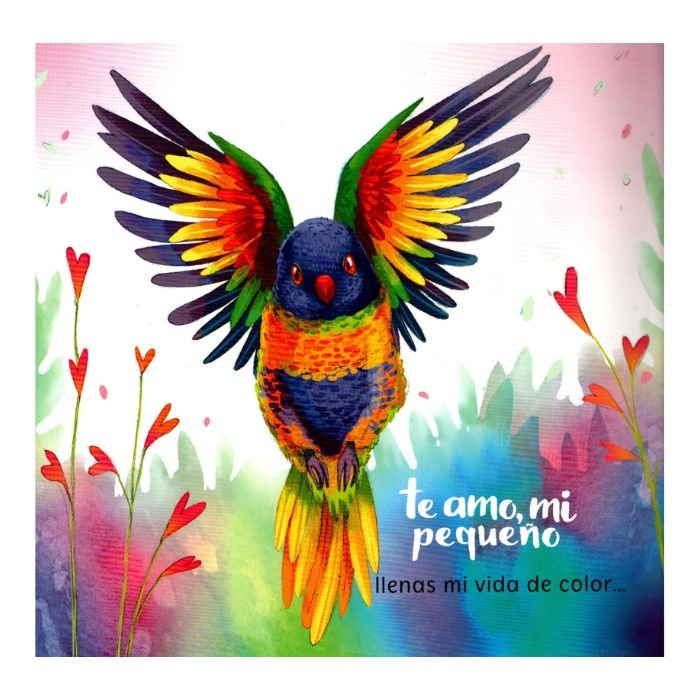 Te Amo, Mi Pequeño - Imagen 2