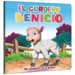 El Cordero Benicio