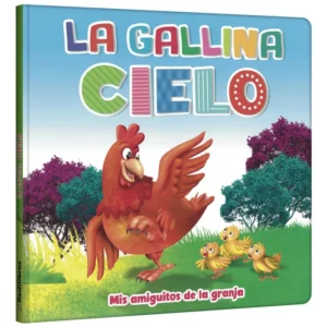 La Gallina Cielo