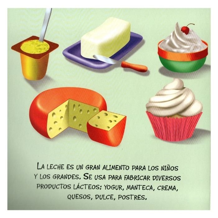 La Vaca Dorotea - Imagen 2