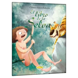 El Libro de la Selva