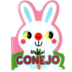 Alejo el Conejo