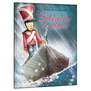 El Soldadito de Plomo