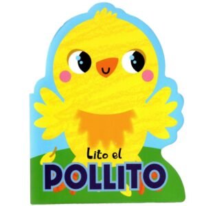 Lito el Pollito