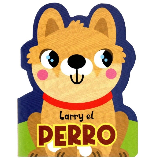 Larry el Perro