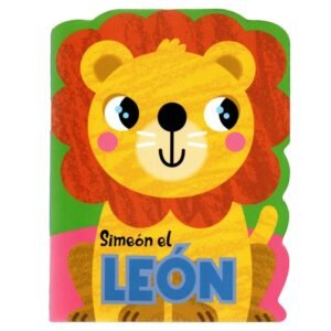 Simeón el León