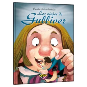 Los Viajes de Gulliver