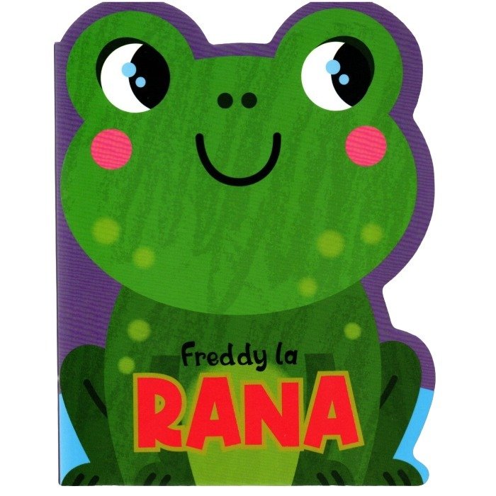 Freddy la Rana