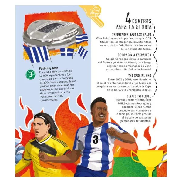 30 Clubes de Fútbol que Hicieron Historia - Imagen 4