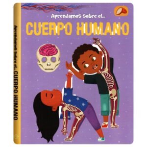 Aprendamos Sobre el Cuerpo Humano
