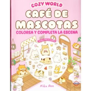 Cozy World - Café de Mascotas