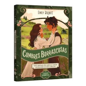 Cumbres Borrascosas – Clásicos Románticos