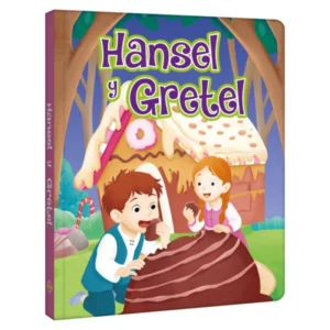 Hansel y Gretel