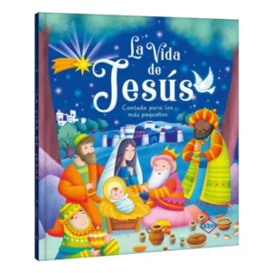 La Vida de Jesús