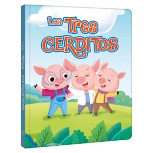 Los Tres Cerditos