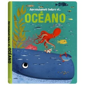 Aprendamos Sobre el Océano