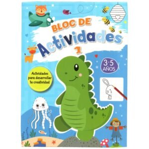 Bloc de Actividades 1