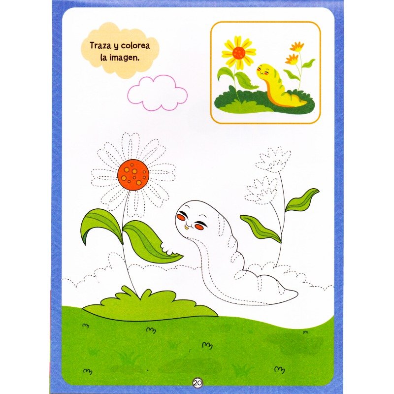 Bloc de Actividades 2 - Imagen 2