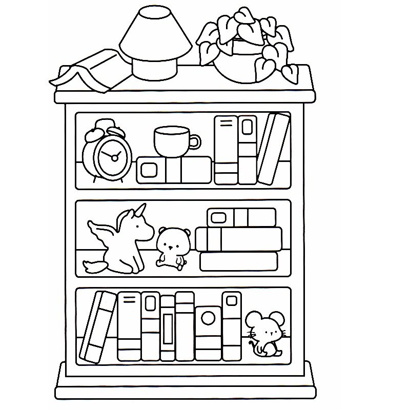 Cozy World - Hora de Dormir - Imagen 2