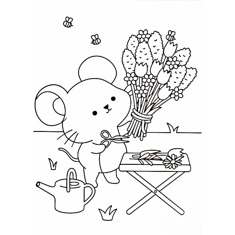 Cozy World - Jardín secreto - Imagen 2